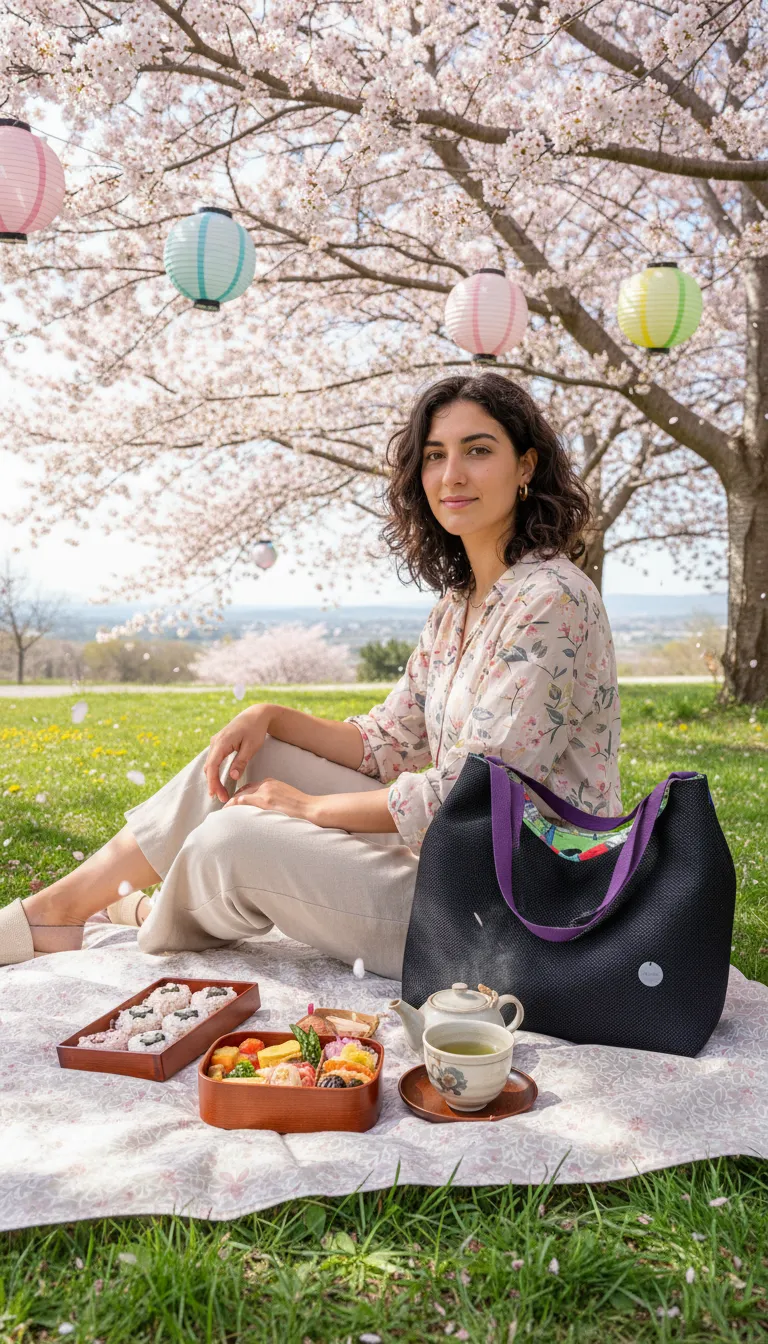 Bossa Kioto XL - Imagen campaña 4